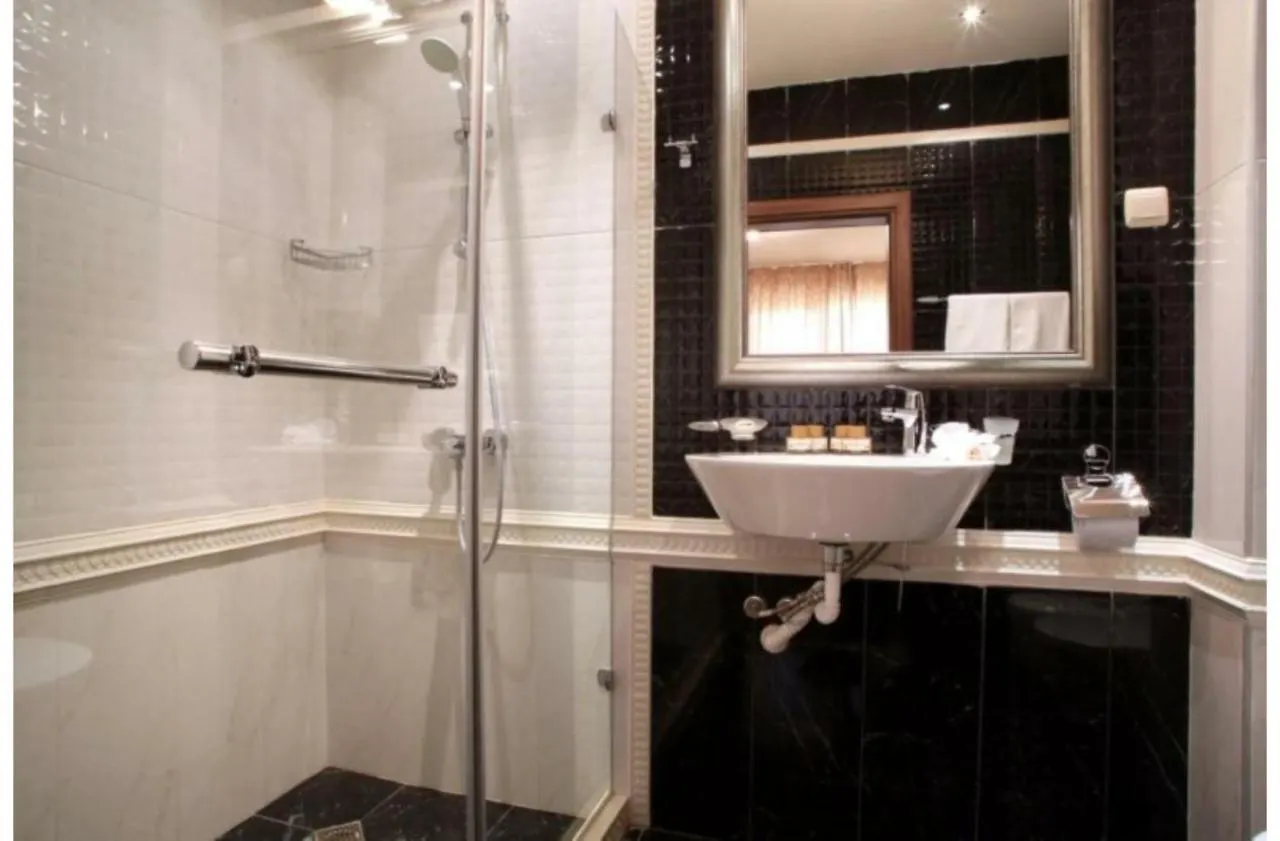 فندق Argisht Palace Apartments Only غولدن ساندز