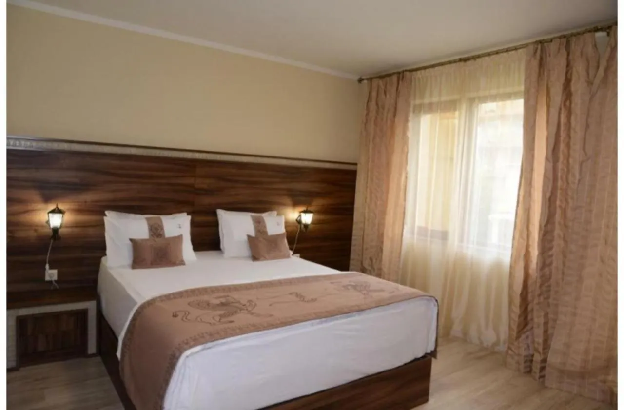 Argisht Palace Apartments Only 金沙 3*,  保加利亚