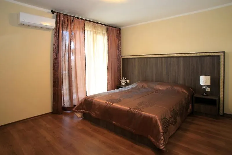 Argisht Palace Apartments Only 金沙