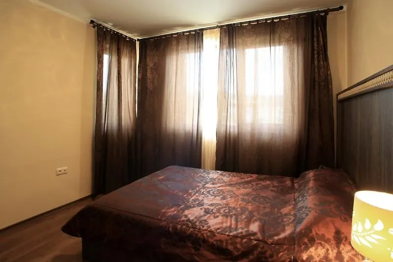 فندق Argisht Palace Apartments Only غولدن ساندز