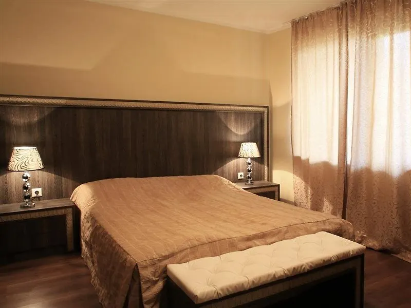 Argisht Palace Apartments Only غولدن ساندز بلغاريا
