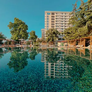 4* Hotel Grifid Metropol (adults Only)