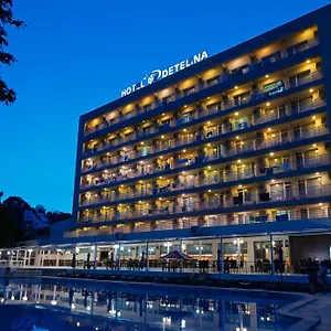 3* Hotel Detelina